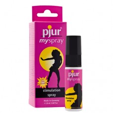 Pjur Stimulerende MySpray