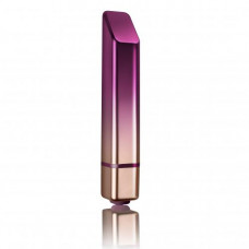 Trema Bullet Vibrator - Purple Gold