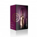 Bella Mini Bunny Vibrator - Purple Gold