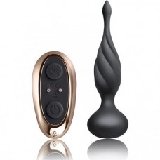 Rocks-Off - Petite Sensations Discover Anaal Vibrator - Zwart