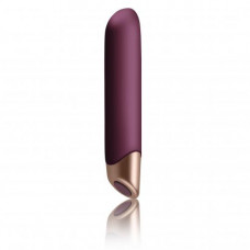 Miyana Mini Vibrator - Purple Gold