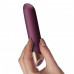 Miyana Mini Vibrator - Purple Gold