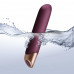 Miyana Mini Vibrator - Purple Gold