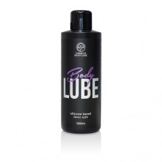 BodyLube Silicone Based - 1000 ml