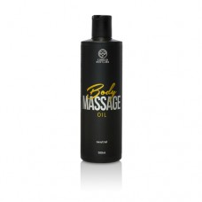 Massage Oil 500 ml