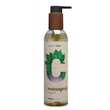 Cobeco Bio - Natural Massage Olie - 150ml