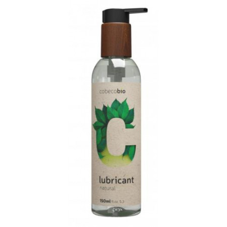 Cobeco Bio - Bio Glijmiddel - 150ml