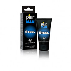 Pjur Man Steel Cream