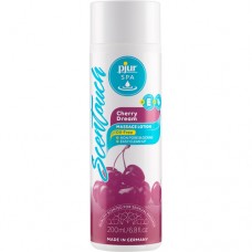 Pjur SPA Scentouch Massagelotion - Cherry Dream - 200 ml