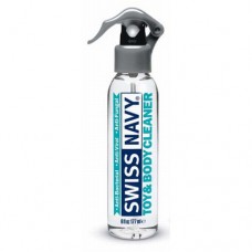 Swiss Navy Body & Toy Cleaner 177 ml