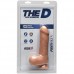 The Uncut D 18 cm - Light