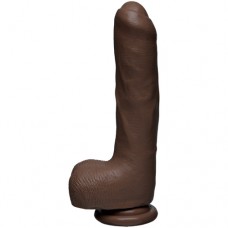 The Uncut D 22 cm - Dark