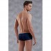 Adonis Boxer - Blauw