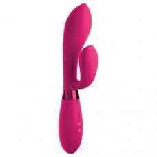 OMG! Mood Rabbit Vibrator