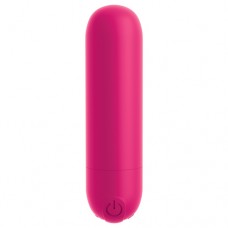 OMG! Oplaadbare Bullet Vibrator - Roze