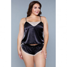 Abby Set - Plus Size