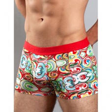 Men's Boxer - Printed