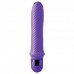 Grape Swirl Vibrator