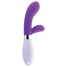 Siliconen G-Spot Rabbit Vibrator