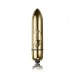 Single Speed Bullet Vibrator - Champagne