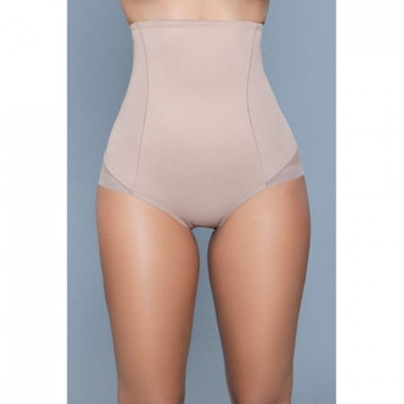 Peachy Soft Corrigerende Slip - Beige