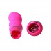 Purrfect Silicone Vibrator - Roze