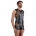 Wetlook Heren Body