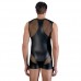 Wetlook Heren Body