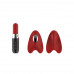 Red Revolution Aphrodite Lipstick Vibrator