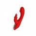 Red Revolution Artemis Rabbit Vibrator