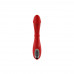 Red Revolution Artemis Rabbit Vibrator