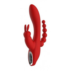 Red Revolution Hera Tarzan Vibrator