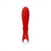 Red Revolution Iris Rabbit Vibrator