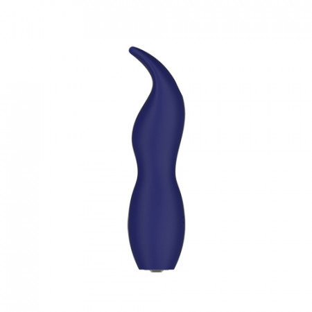 Blue Evolution Athos - Multifunctionele Vibrator