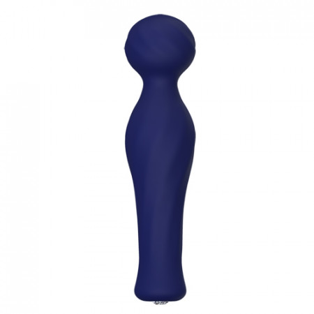 Blue Evolution Kratos - Wand Vibrator