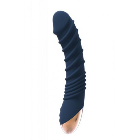 Aeolus Verwarmende G-Spot Vibrator