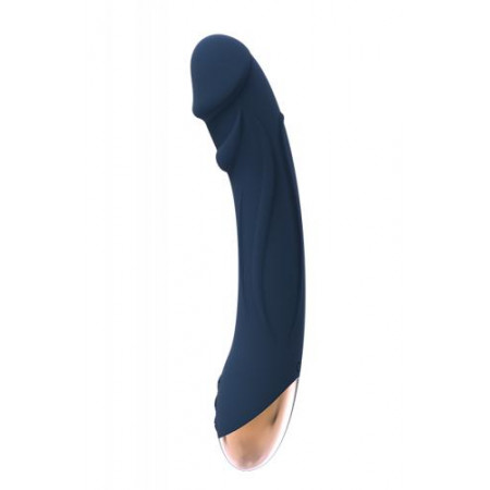 Boreas Verwarmende G-Spot Vibrator