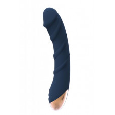 Atlas Verwarmende G-Spot Vibrator