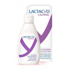 Lactacyd Intieme Waslotion Calming - 300 ml