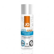 JO H2O Anal Original - 60 ml