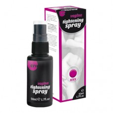 Vagina verstrakkende spray 50 ml