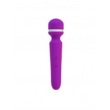 Wonderlust Destiny Wand Vibrator - Paars