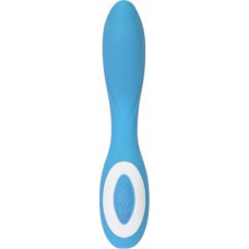 Wonderlust Serenity G-spot Vibrator - Blauw