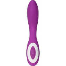 Wonderlust Serenity G-spot Vibrator - Paars