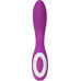 Wonderlust Serenity G-spot Vibrator - Paars