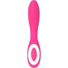 Wonderlust Serenity G-spot Vibrator - Roze