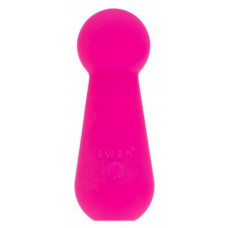 Mini Swan Pawn Vibrator - Roze