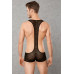 Kanten Heren Bodysuit