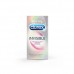 Durex Invisible Extra Lubricated - 10 stuks