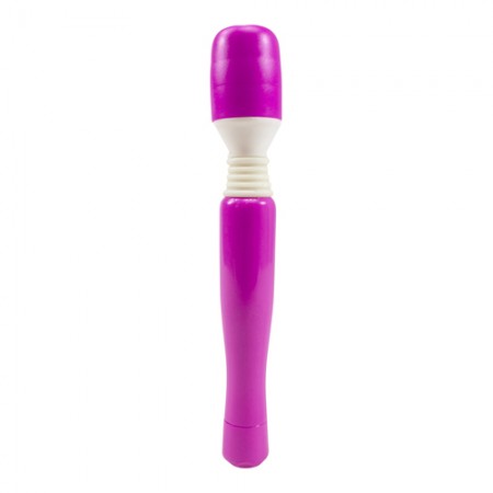 Mini Wanachi Massager - Paars